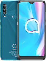alcatel 1SE