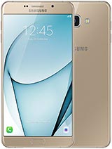 Samsung Galaxy A9 (2018)