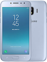 Samsung Galaxy J2